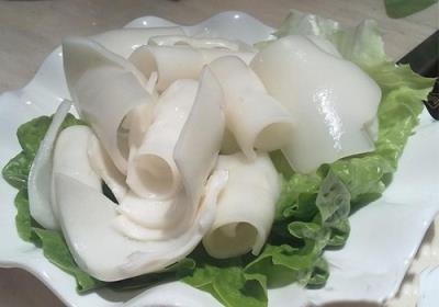 火锅专用 鲜黄喉/吨 16000元