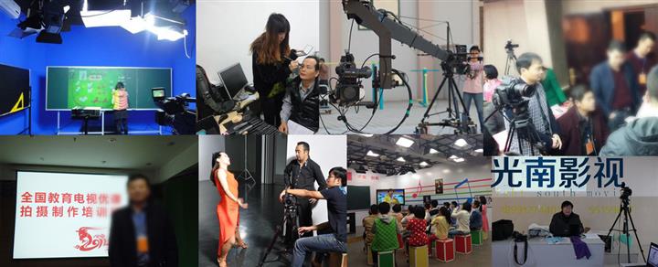 吕梁企业宣传片拍摄制作全案服务覆盖产品工厂城市景区(图1)