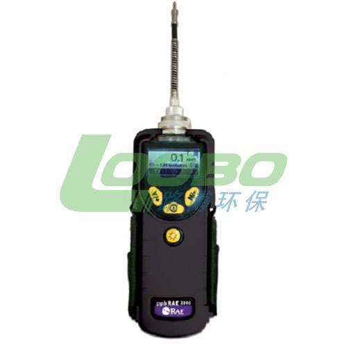 全国总代PGM-7340 ppbRAE 3000 VOC检测仪