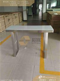 辽宁沈阳土豪金款SONY靠墙体验台厂家