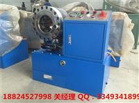 广东气胀轴扣管机报价