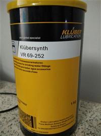 克鲁勃SYNTHESO D68