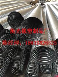 波纹管厂家，桥梁管材找河北衡光橡塑制品厂