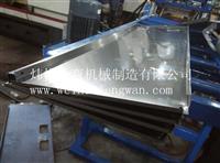 洛阳密集柜自动生产线，密集柜文件柜侧板隔板自动成型设备