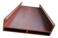 北京生态木厂 生态木吊顶 生态木价格