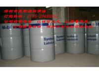 拉力士SHC1024合成空气压缩机油 