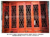 仿古门窗生产厂家