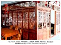 成都仿古门窗厂家