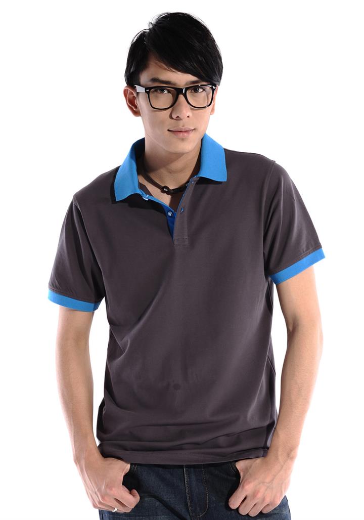 免费起版,白云区纯棉t恤工衣制作,工厂短袖t 恤衫工作服供应