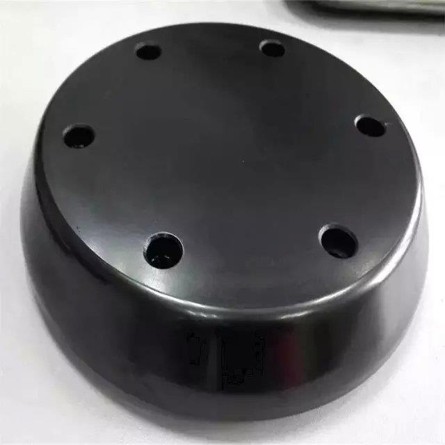 将碳引入氮化钛涂层中, 所形成的氮碳化钛涂层(ticn)是一种理想的