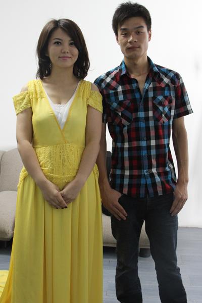 解惠清代言经纪公司