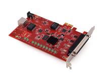 SDLC-PCIE高速同步串口卡