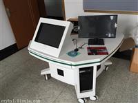 言语评估及训练系统