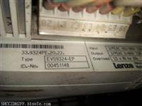 三碁S1100-2T0.75G变频器