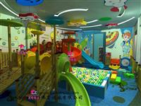 重庆巴南区商超儿童游乐设备,重庆儿童淘气堡安装设计