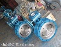 上海沪工硬密封蝶阀，沪工牌质优，上海沪工办事处