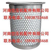 驻马店市红五环空压机售后服务 主机大修 故障处理 维修