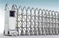 莱芜济宁聊城学校工厂小区电动门厂家中国风系列