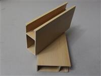 生态木吊顶价格 40 45天花