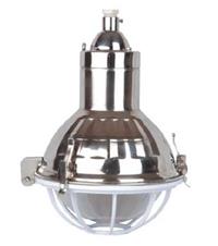 BGL系列不锈钢防腐防爆灯