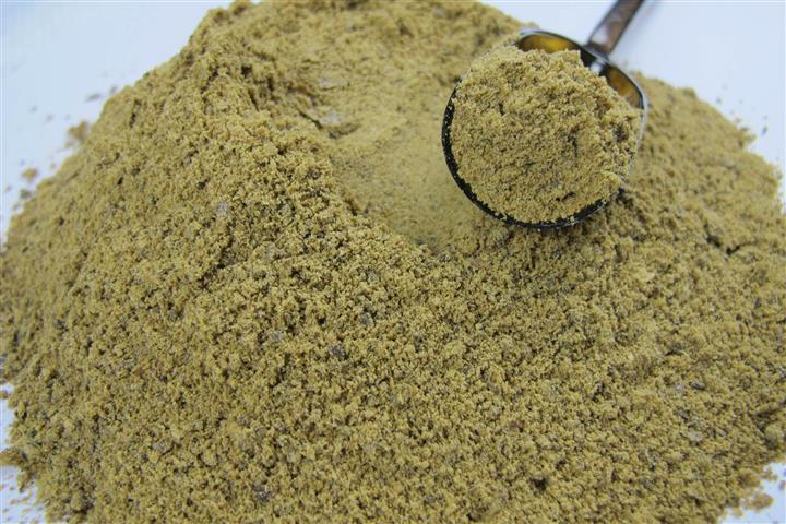 蝇蛆粉 无菌蛆干 蛆虫粉 膨化蛆干 蛋白质饵料