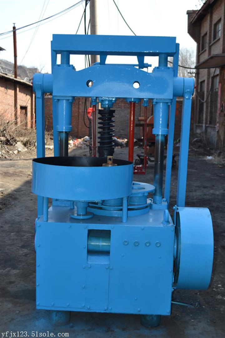 首页 环保 节能设备 其他节能设备 蜂窝煤球机大的生产厂家河南亿丰