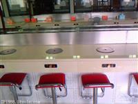 宣威回转火锅设备 回转火锅设备厂家地址 回转火锅设备哪有