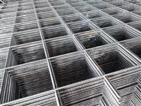 低碳钢丝网片哪家生产