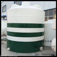 10吨工业水处理防腐储罐1000L混凝土外加剂储桶环保工程污水处理
