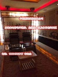 广西玉林市汗蒸房安装，主营汗蒸房