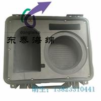 eva内托成型雕刻镂铣异形EVA托盘