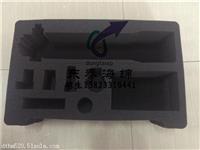 雕刻箱体EVA内衬 防震包装海绵内衬厂家加工