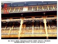 古建仿古门窗