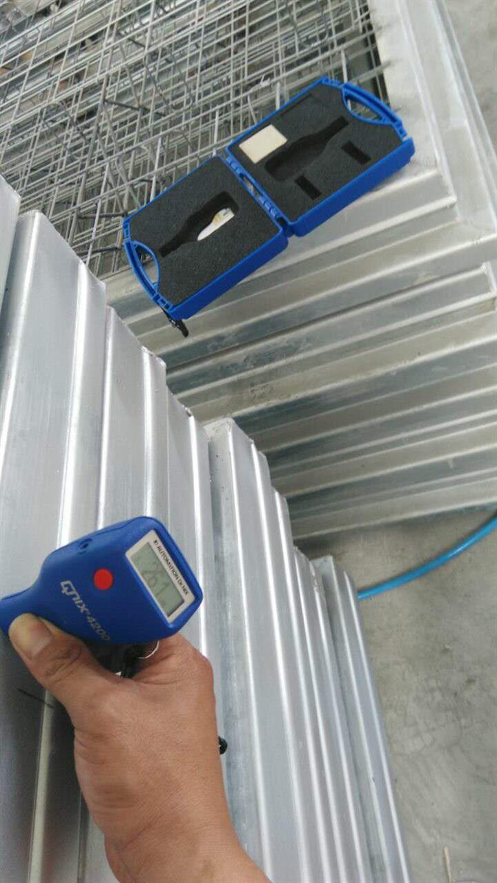 H541改性环氧耐磨重防腐涂料