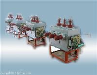 厂家直销ZW10-12户外柱上真空断路器