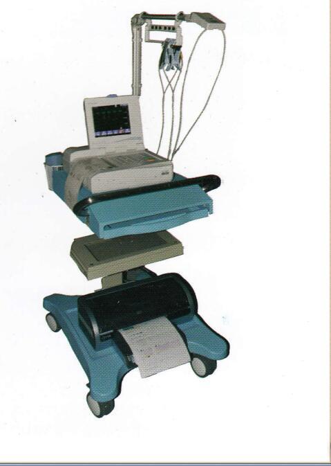 日本福田vs-1500a动脉硬化检测仪