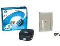 防火门中央路遥控器