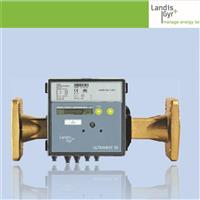 兰吉尔超声波楼栋总冷热量表UH50 DN100/80/65/50/40/25/20/15