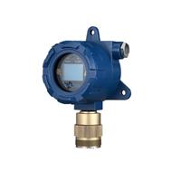 固定式二氧化碳分析仪，固定式二氧化碳检测仪GCT-CO2进口传感器