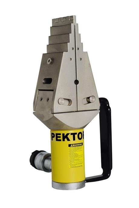 法兰分离器 法兰撑开器 pektor 法兰校正器