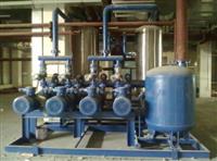 河北石家庄螺旋板换热器生产厂家