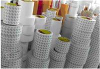 3mPVC双面胶模切冲型