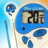 深圳特价批发BG363探针温度计