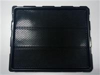 吸塑包装盒 周转方盘防静电