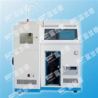 全自动汽油柴油蒸馏测定仪GBT6536双管单管