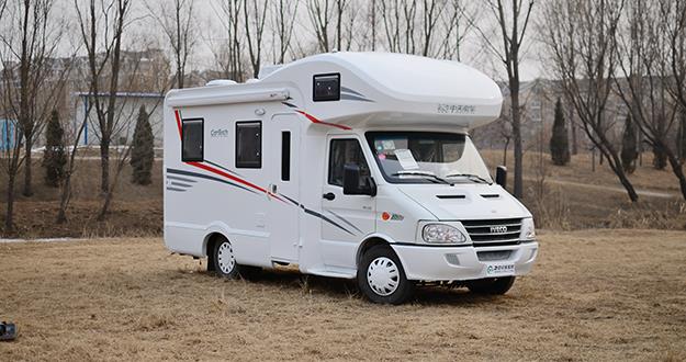 中天房车季风4代经典扩展版