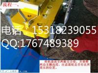 760彩钢瓦屋面电动锁边机厂家1台起批