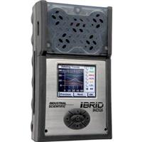 供应多气体检测仪MX6 英思科气体检测仪 可燃气检测仪 多气体检测