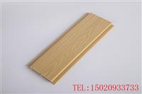 95浮雕板厂家直销 生态木浮雕板