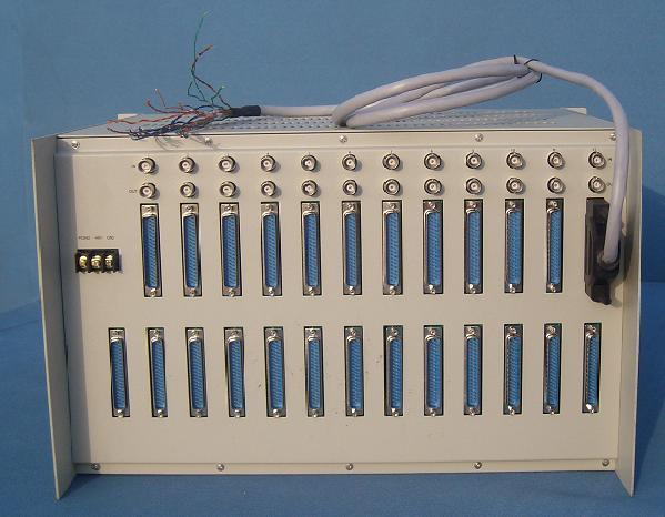 ne-pcm8 4路电话光端机